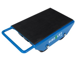 Транспортно-роликовые платформы SF-60, г/п 6.0 тн