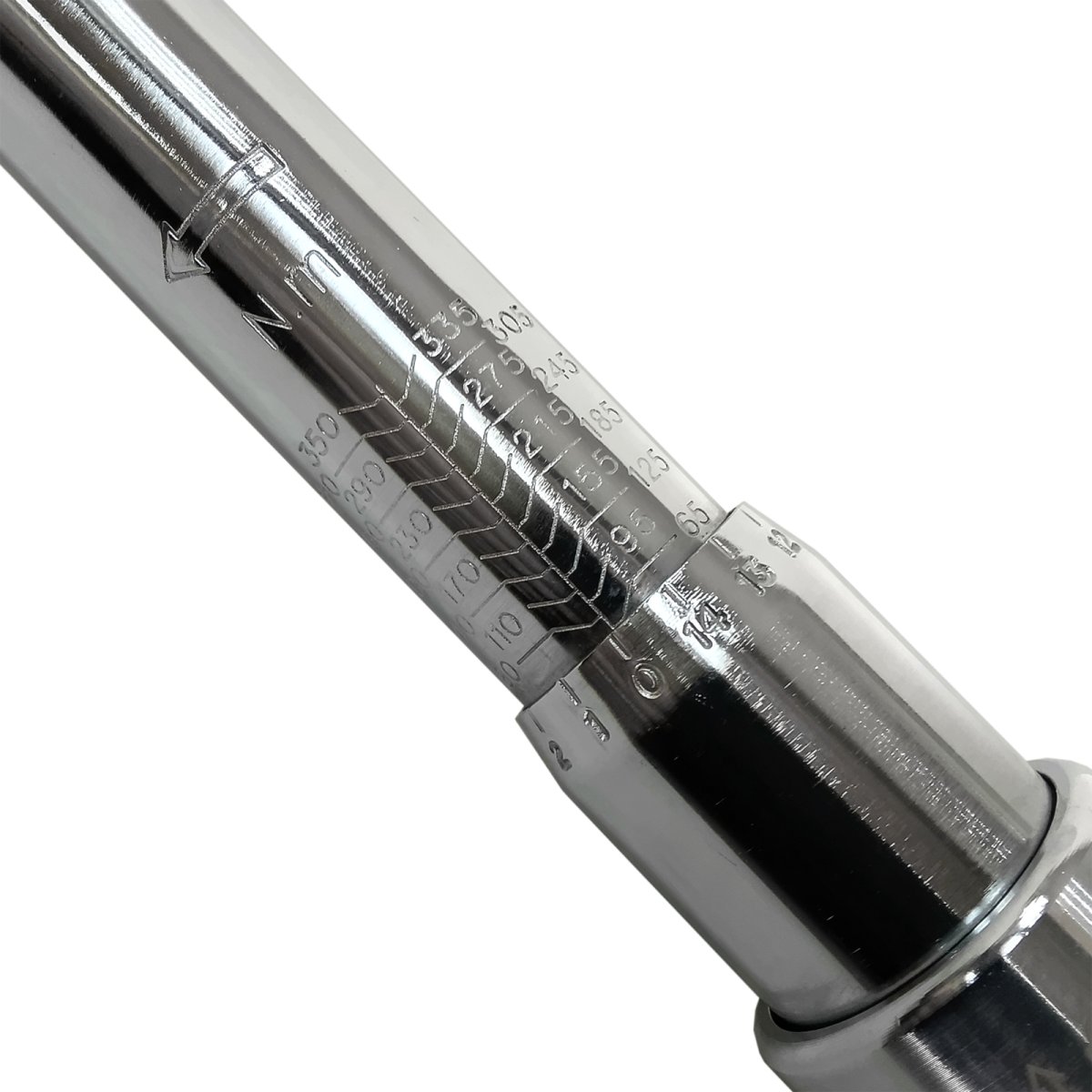 Ключ динамометрический  65-350Nm 1/2 TA-B0350-12 AE&T