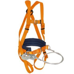 Удерживающая система УС 2 БЖ