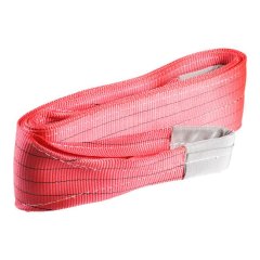 Строп текстильный петлевой СТП 5,0 тн 7 м