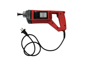 Электропривод портативный глубинного вибратора для бетона 1,3 кВт TOR ZТ-1300-С