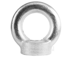Рым-гайка DIN 582 6мм