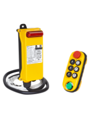 Радиоуправление. A24-6Dpro, 6 кн.