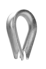 Коуш 30мм DIN 6899