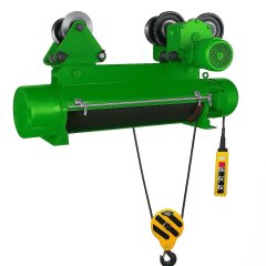 Таль электрическая. CD1 г/п 2тн, в/п 24м