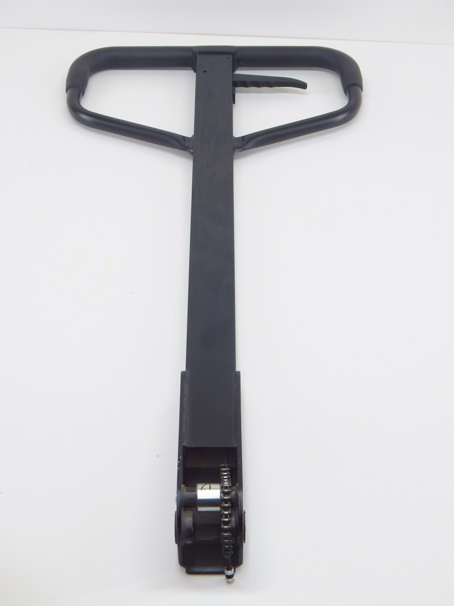 Ручка в сборе для тележек гидравлических RHP(BF) (Handle assembly)