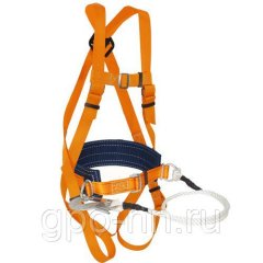 Удерживающая система УС 2 ВЖ