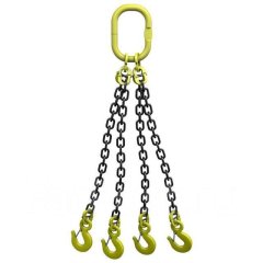 Строп цепной 4СЦ г/п 67,0 т 2,0 м