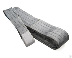 Строп текстильный петлевой СТП 4,0 тн 9 м