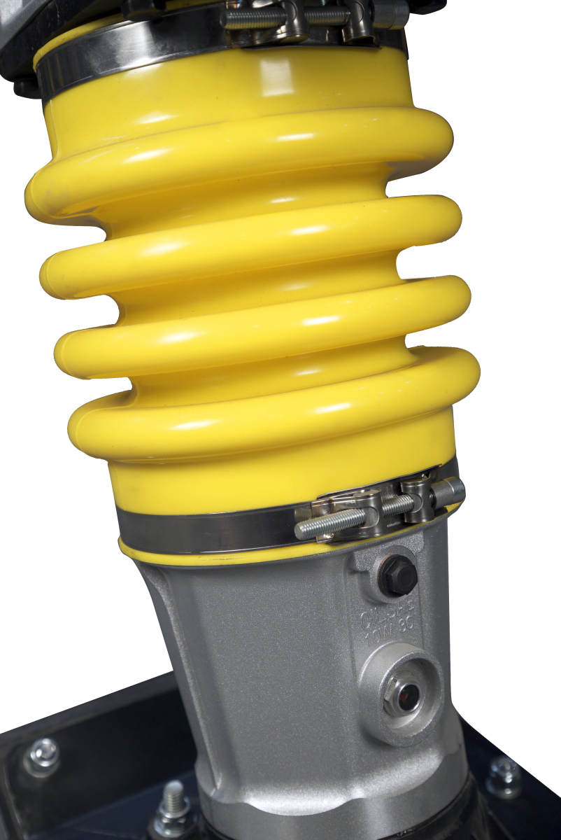 Вибротрамбовка 75 кг, 14кН (Honda) алюминиевый корпус TOR RM-75 PRO