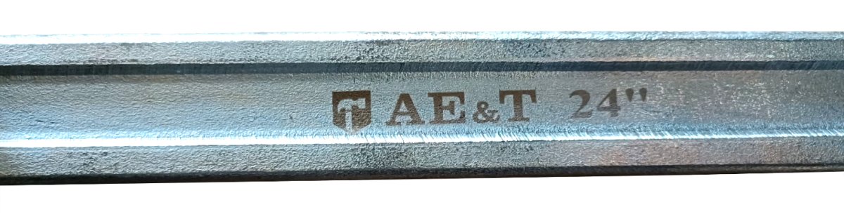 Монтажка 24 10.5мм TA-D1035-B-4 AE&T