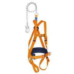 Страховочная система УС 2 аГЖ