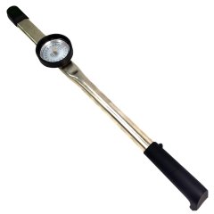 Ключ динамометрический со шкалой 0-300Nm 1/2 TA-B2300-12 AE&T