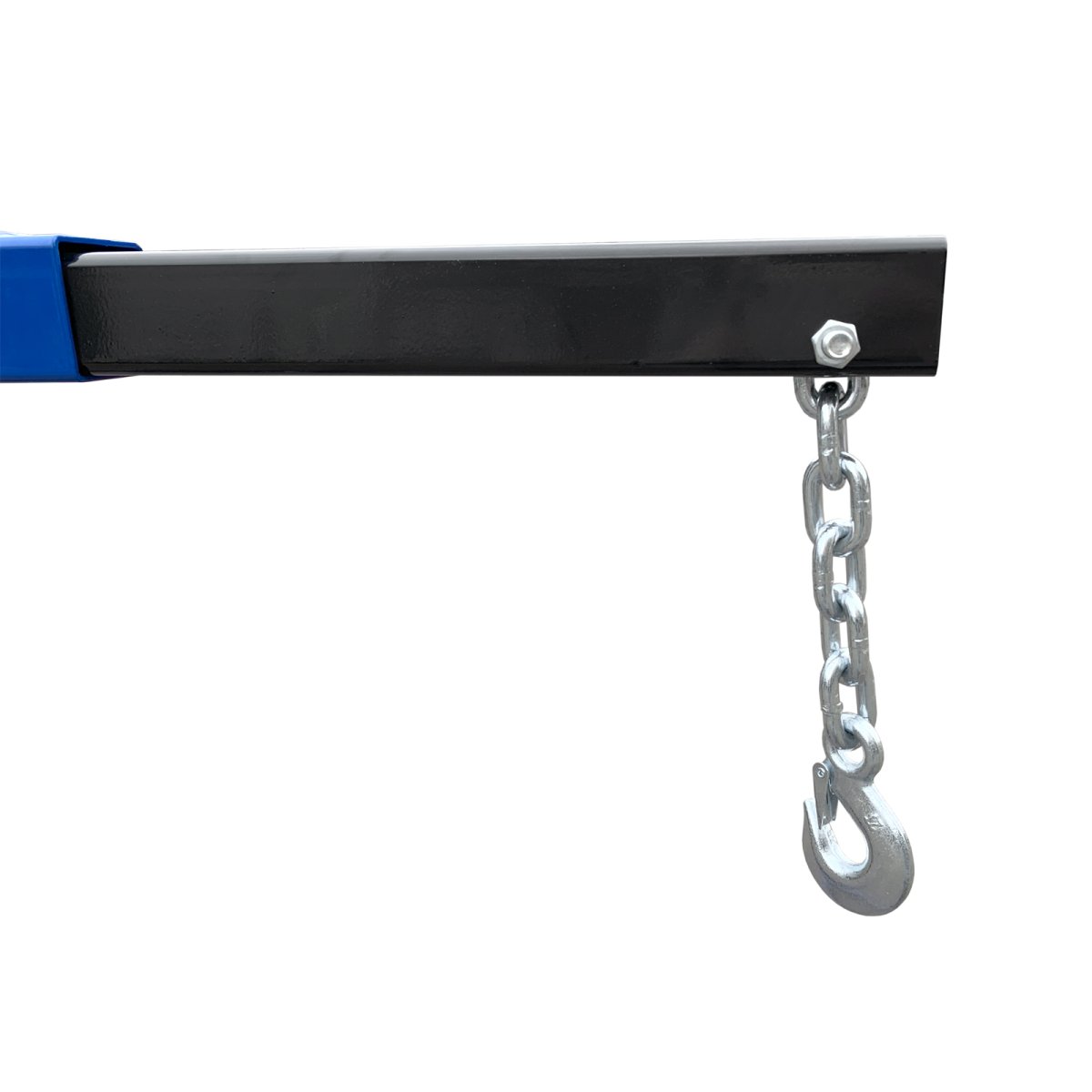 Кран 2т складной (низкий въезд) облегченный T62302D AE&T