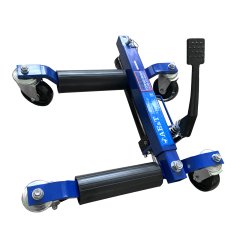 Тележка для перевозки авто T08014 AE&T 675кг (9)