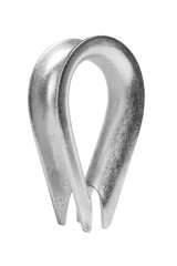 Коуш 22мм DIN 6899