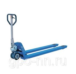 Гидравлическая тележка PFAFF HU25-130TP_Proline