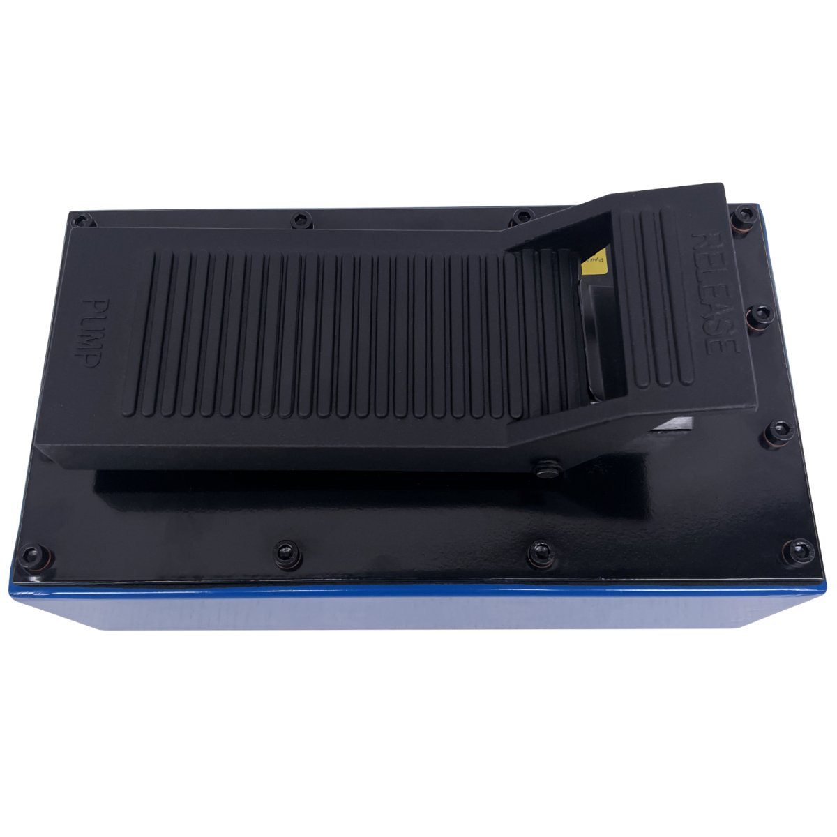 Насос пневмогидравлический 3.2л T08009P-2 AE&T