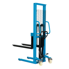 Штабелер гидравлический 2,0 т 1,6 м TOR PWMS2016