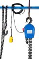 Таль электрическая цепная TOR ТЭШ (DHS) 5,0 т 12 м (серия J)
