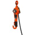 Таль ручная рычажная 6 т - 9 м ТРСР СибТаль