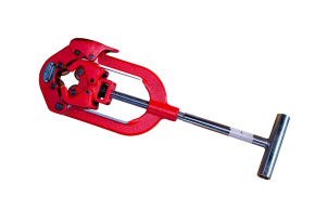 Труборез с хомутной защелкой TOR GH2S для стальных труб 1/2- 2 1/2