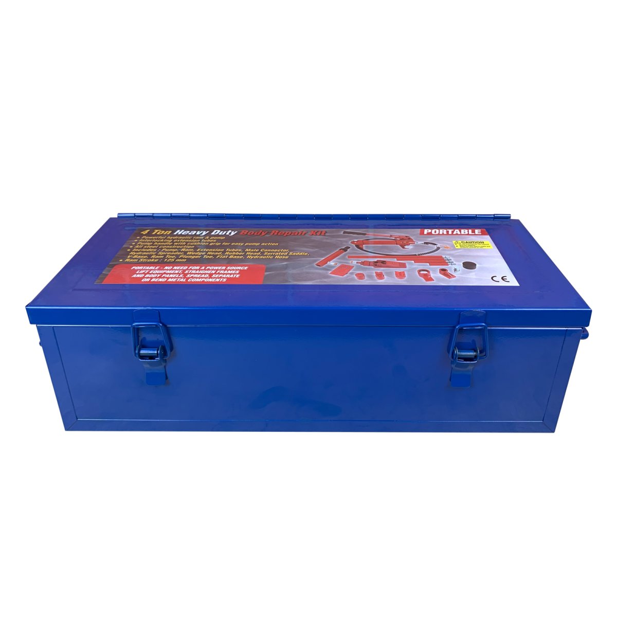 Комплект гидравлики рихтовочный T03004 AE&T 4т