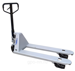 Гидравлическая тележка Tisel T25/15- 4R