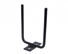 Поводок одинарного токосъемника для MINI ATOLLO (широкий 140мм)