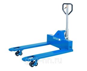 Гидравлическая тележка PFAFF HU20-115BTS_685