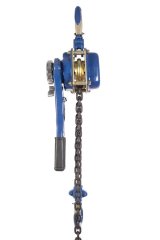 Таль ручная рычажная TOR ТРР-ТРШСР 1,0ТХ1,5М (серия G)