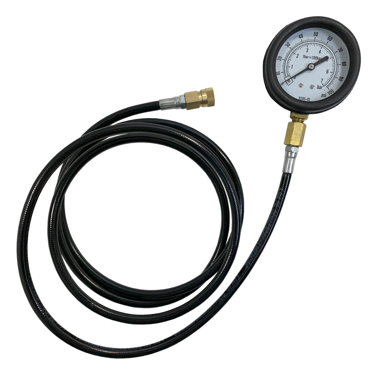 Тестер давления в трансмиссии TA-G1083 AE&T