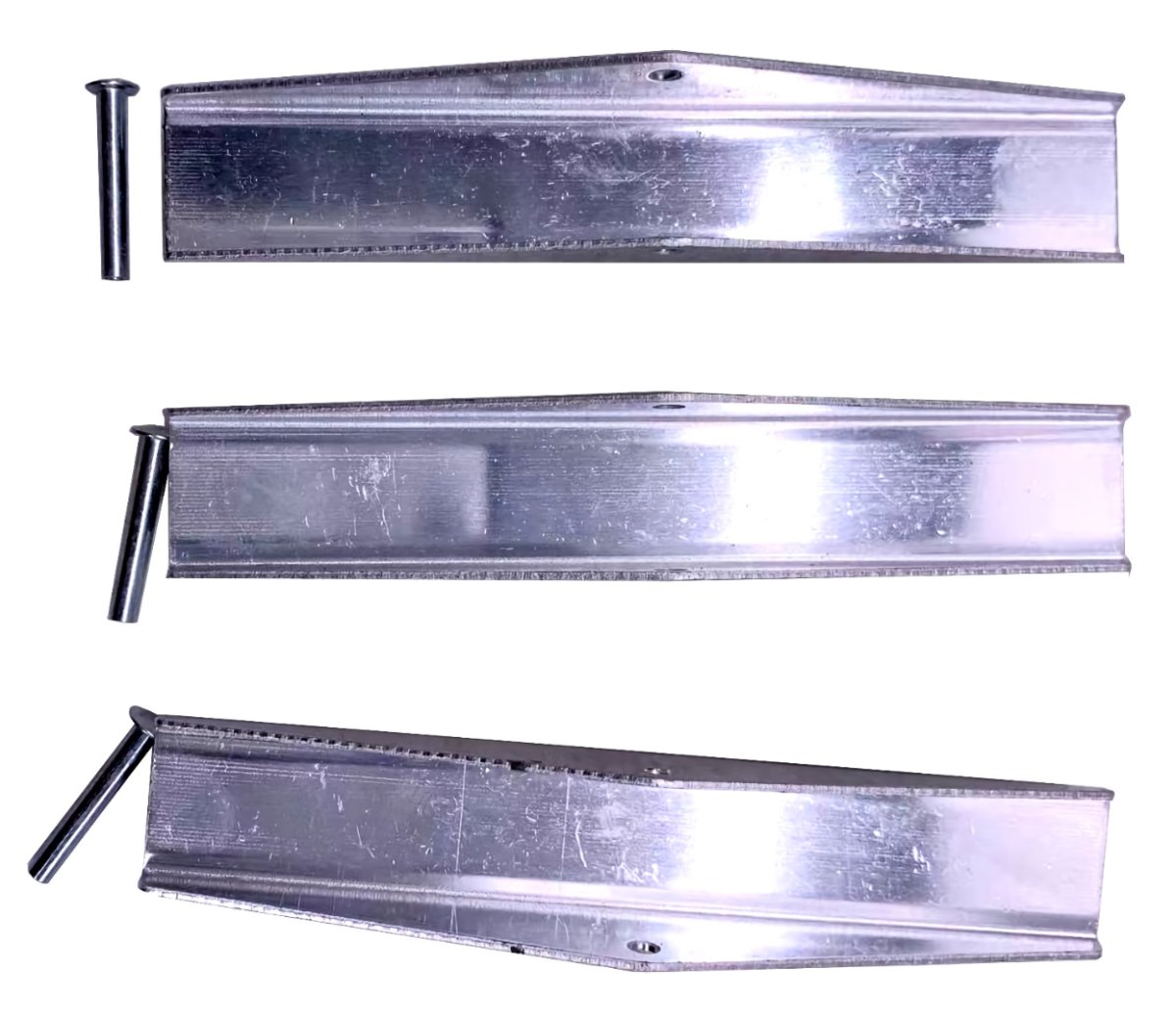 Хон тормозных цилиндров камни 4 (100мм, 3 шт) TA-F1026 AE&T