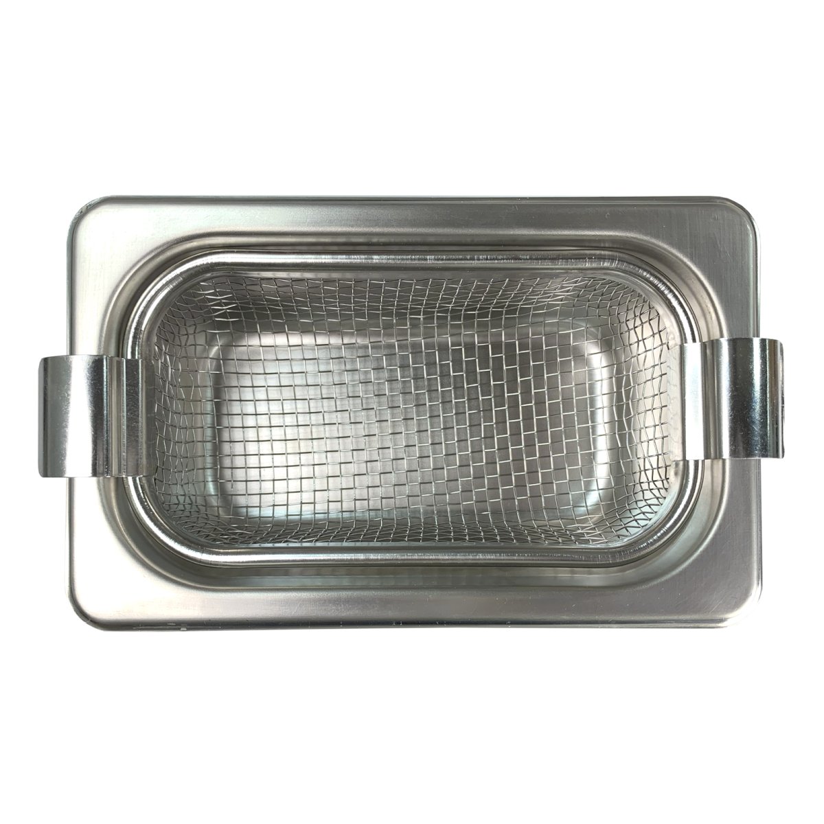 Ванна ультразвуковая БЕЗ НАГРЕВА 0.8л AE&T TC-08T