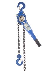 Таль ручная рычажная TOR ТРР-ТРШСР 1,5Т (серия G)