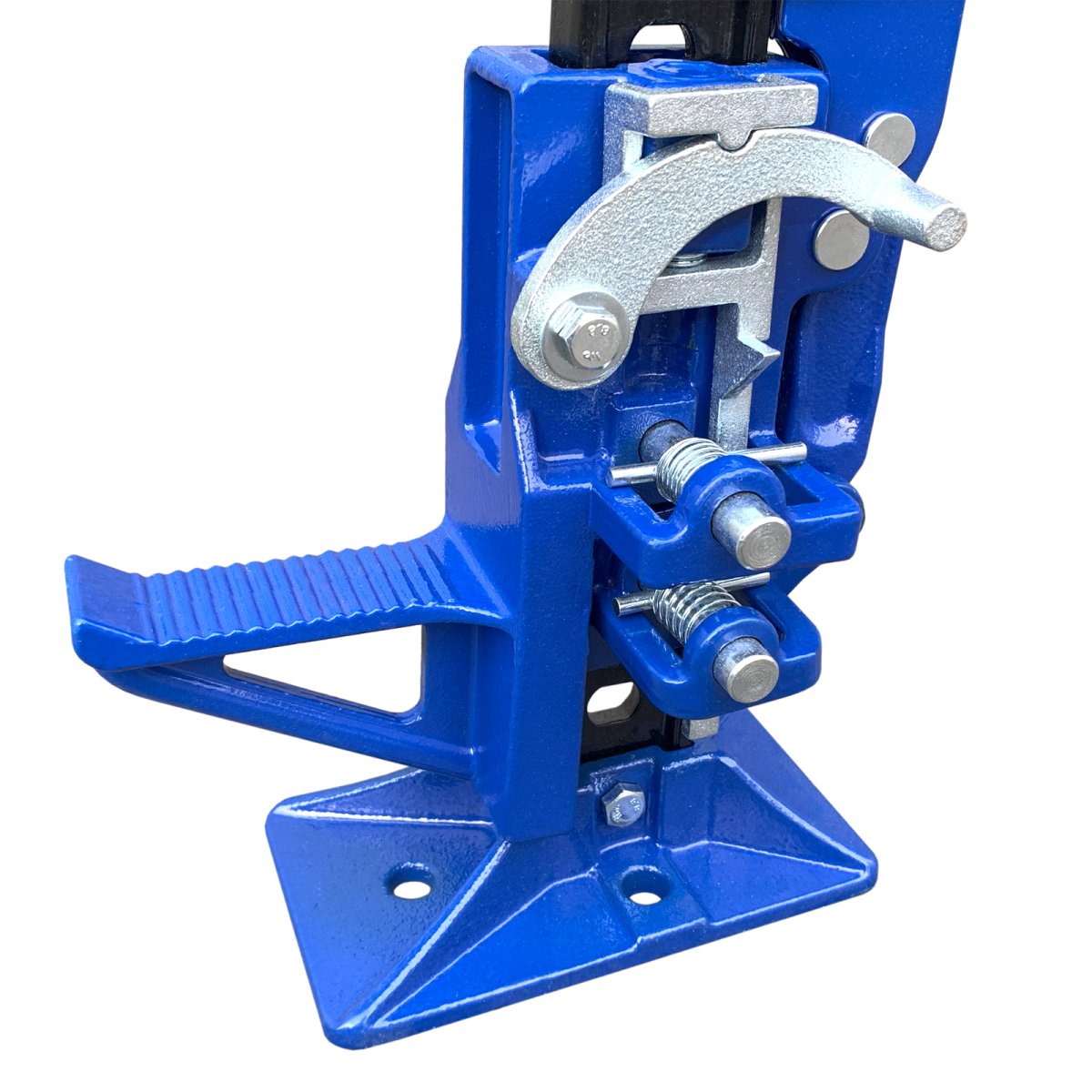 Домкрат реечный Т41004 AE&T 60