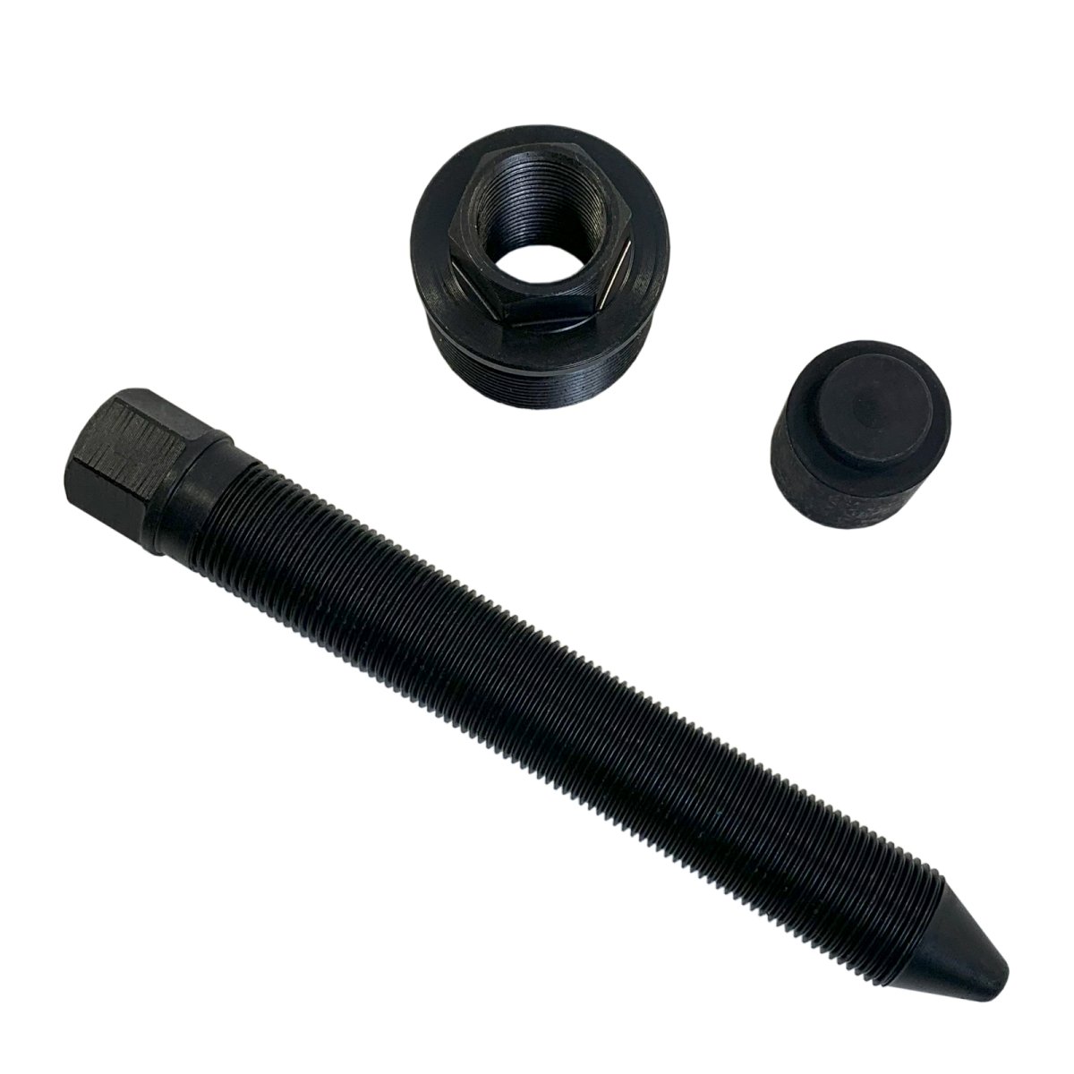 Съемник шаровых шарниров сверхмощный TA-D1061 AE&T