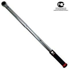 Ключ динамометрический со шкалой в окошке 100-500Nm 3/4 TA-B3500-34 AE&T