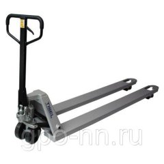 Гидравлическая тележка Tisel T20-18