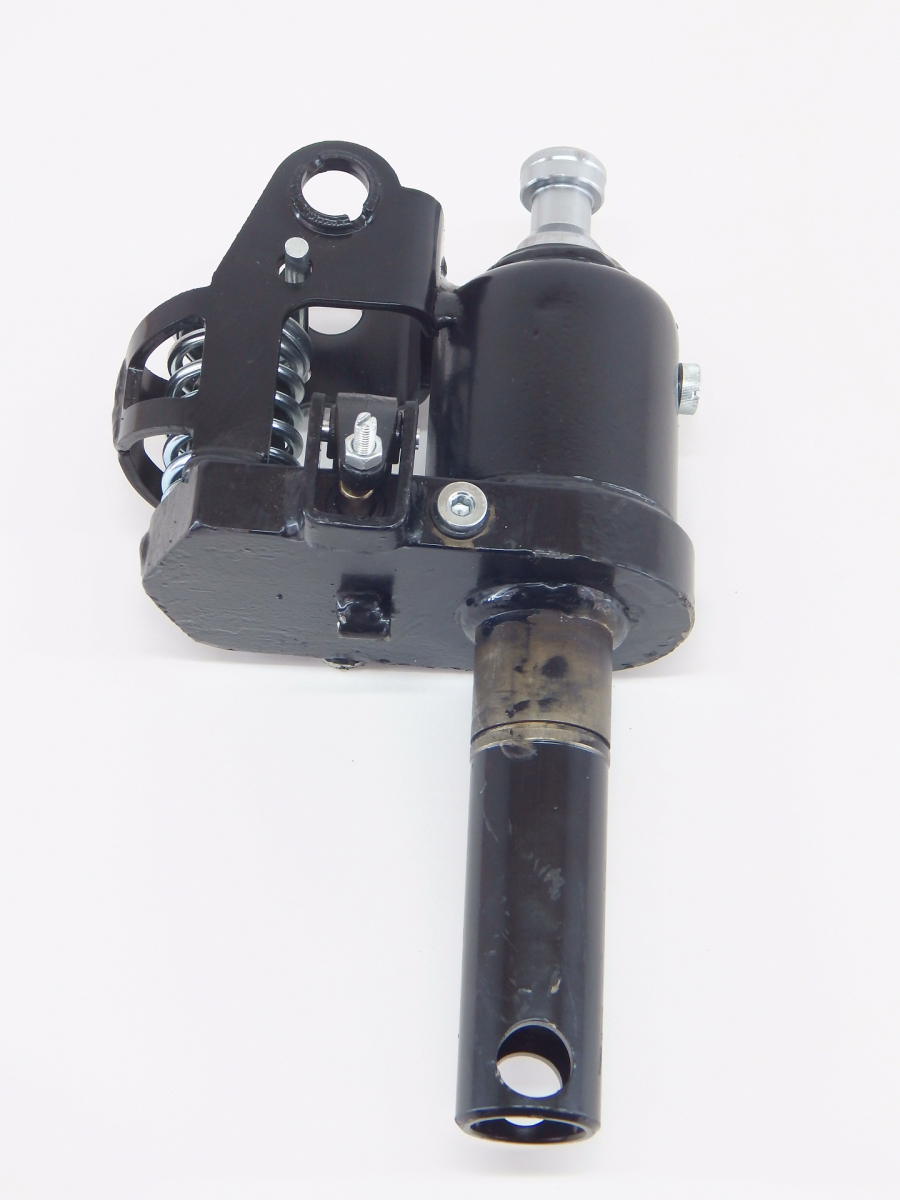 Гидроузел в сборе для тележек гидравлических DB шток 28мм (Oil pump Assembly)