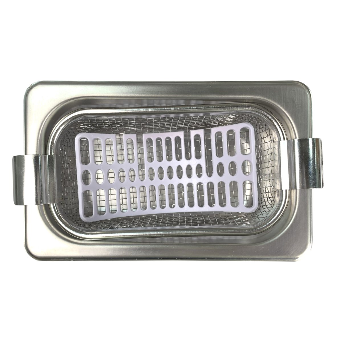 Ванна ультразвуковая БЕЗ НАГРЕВА 0.8л AE&T TC-08T