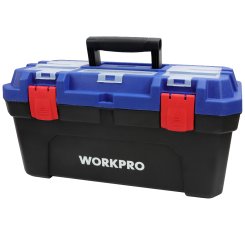 Ящик инструментальный 22.5 WP283003 WORKPRO