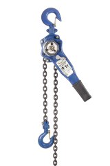 Таль ручная рычажная TOR ТРР-ТРШСР 1,0ТХ3М (серия G)