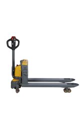 Тележка электрическая 1500 кг 1150 мм XILIN CBD15W-II Li-ion 24V/25Ah с колесом баланса и влагозащ
