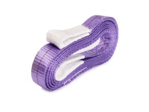 Строп текстильный петлевой СТП 1,0 тн 4 м