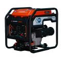 Генератор бензиновый инверторный 2,8 кВт 220В 12 л с электростартером TOR KM2800i
