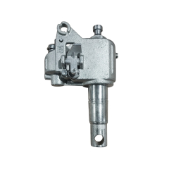 Гидроузел в сборе для тележек гидравлических RHP(BF) шток 35 мм (сталь) (Oil pump Assembly, B200)