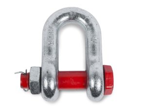 Скоба прямая 12,00т (тип G2150)