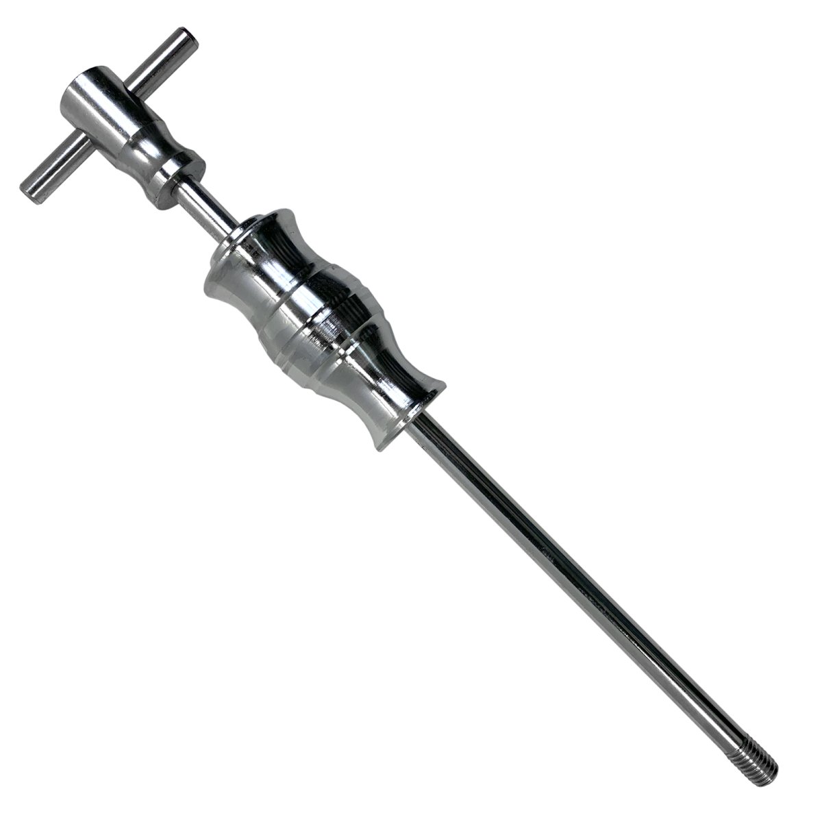 Съемник подшипников цанговый (9 предметов) TA-D1090 AE&T