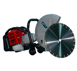 Бензорез 350 мм 1,9 кВт TOR JH350